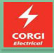 corgi electric North Cray