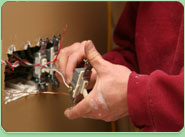 electrical repair North Cray